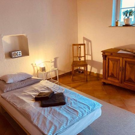 Ferienhaus Am Schoenbuchrand 헤렌베르그 외부 사진