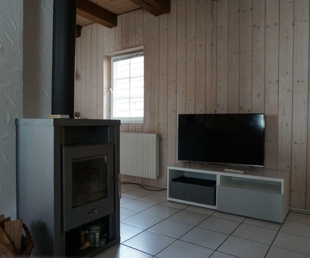 Ferienhaus Am Schoenbuchrand 헤렌베르그 외부 사진