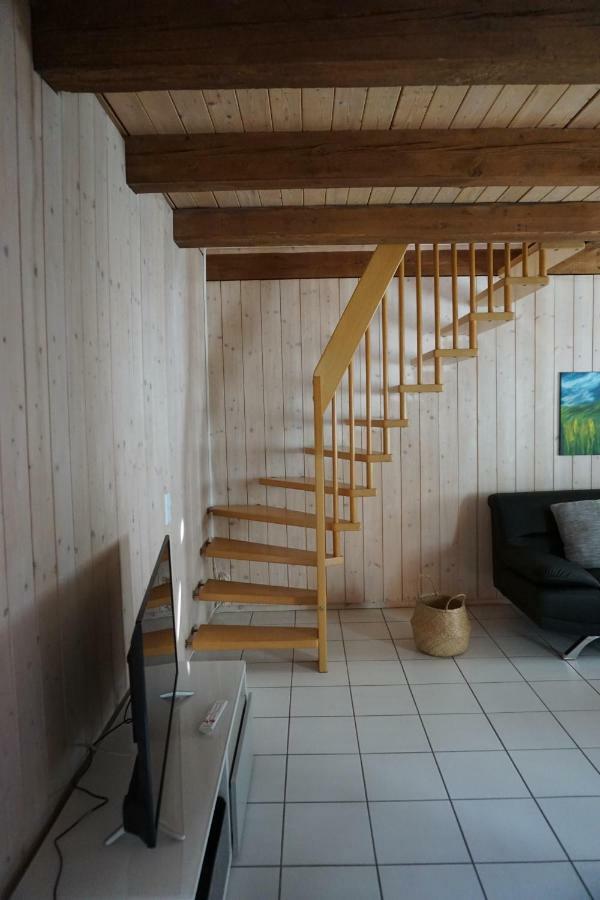 Ferienhaus Am Schoenbuchrand 헤렌베르그 외부 사진
