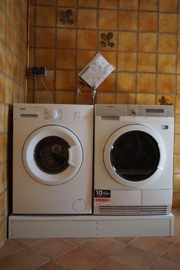 Ferienhaus Am Schoenbuchrand 헤렌베르그 외부 사진