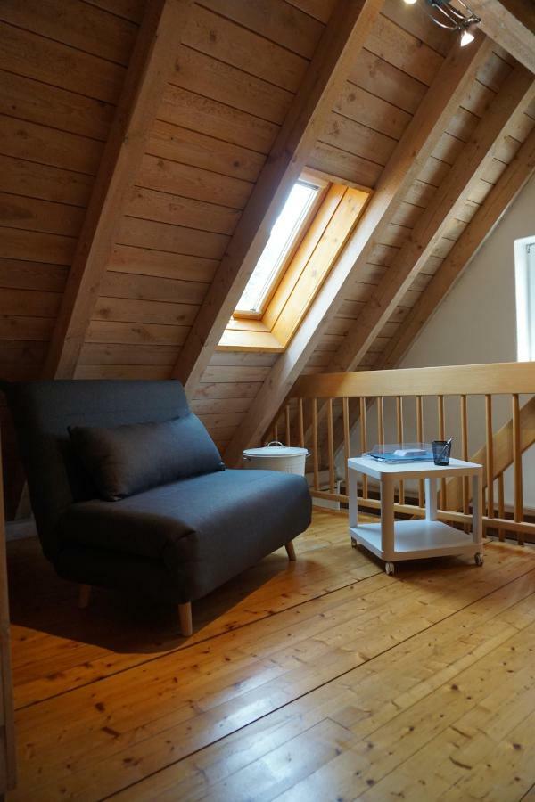 Ferienhaus Am Schoenbuchrand 헤렌베르그 외부 사진